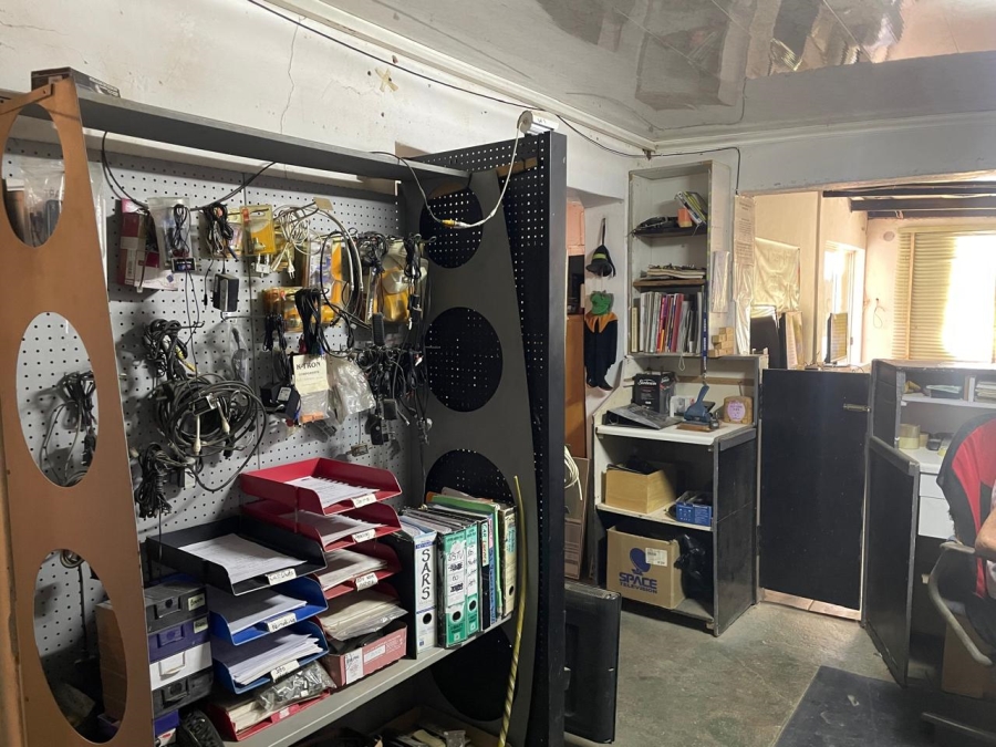 4 Bedroom Property for Sale in Christiana North West